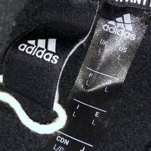 Adidas men’s hoodie